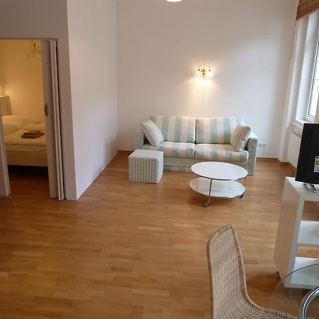 Sobieski Center Apartments Wiedeń Zewnętrze zdjęcie
