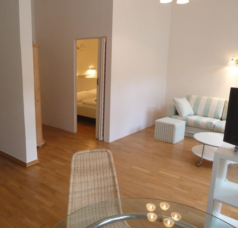 Sobieski Center Apartments Wiedeń Zewnętrze zdjęcie