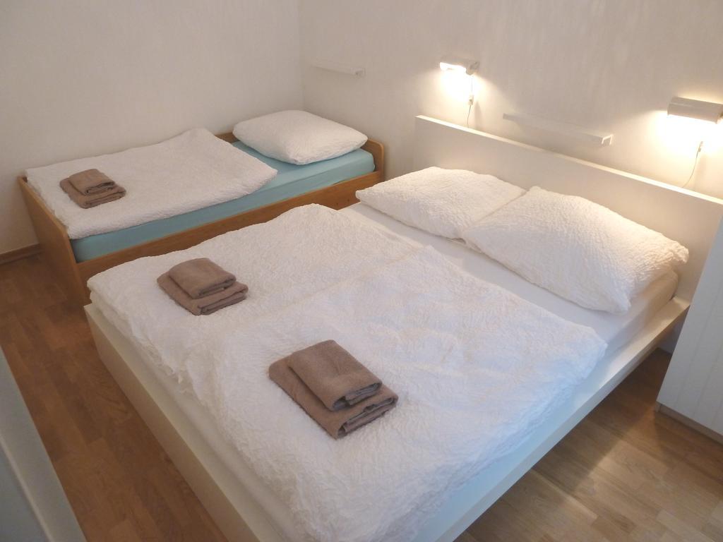 Sobieski Center Apartments Wiedeń Zewnętrze zdjęcie