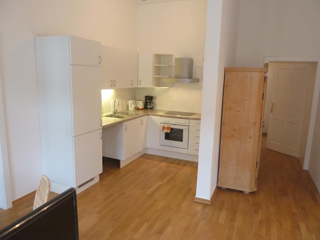 Sobieski Center Apartments Wiedeń Zewnętrze zdjęcie
