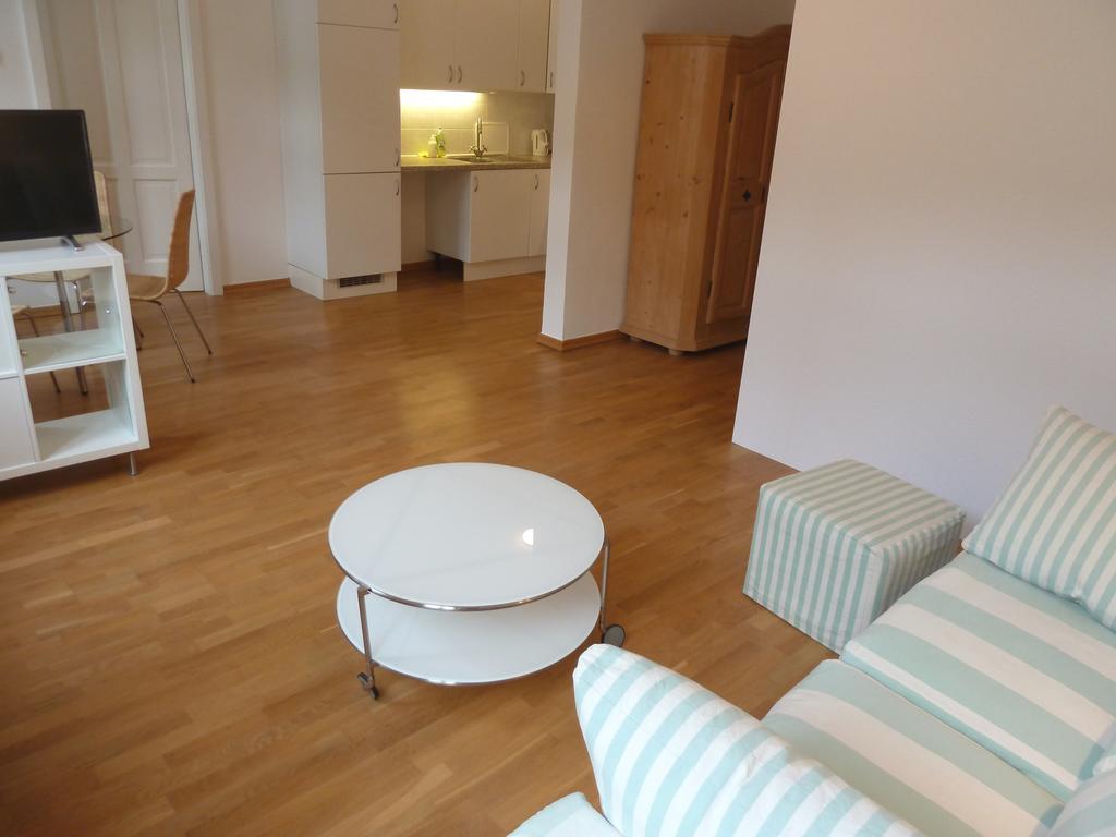 Sobieski Center Apartments Wiedeń Zewnętrze zdjęcie