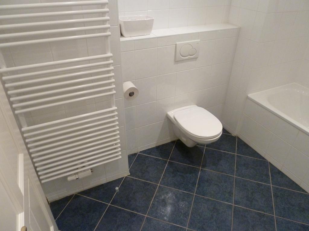 Sobieski Center Apartments Wiedeń Zewnętrze zdjęcie