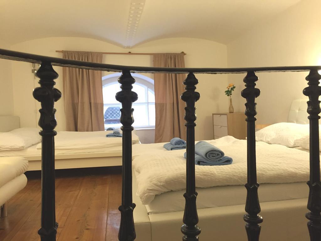 Sobieski Center Apartments Wiedeń Zewnętrze zdjęcie