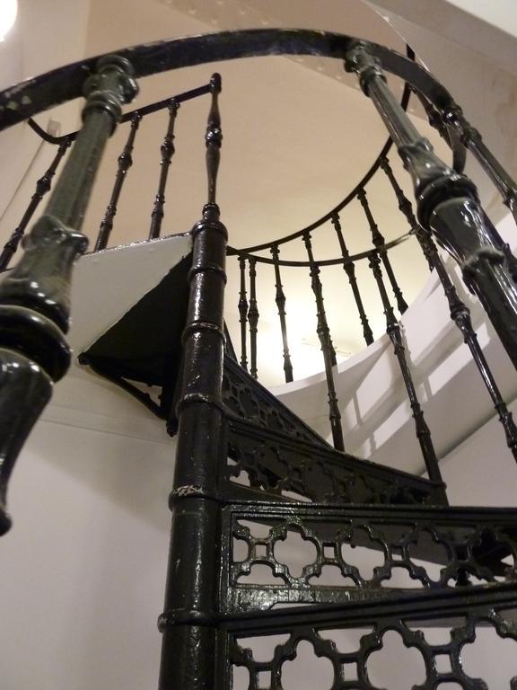 Sobieski Center Apartments Wiedeń Zewnętrze zdjęcie