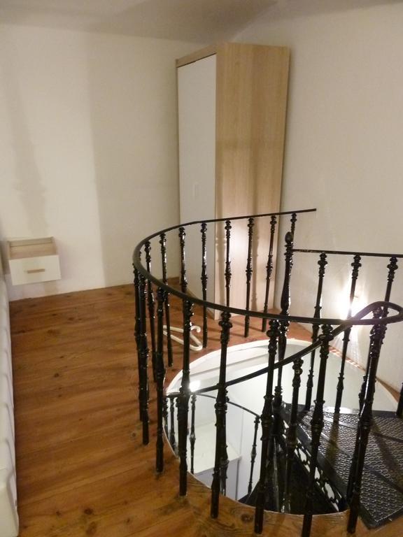 Sobieski Center Apartments Wiedeń Zewnętrze zdjęcie