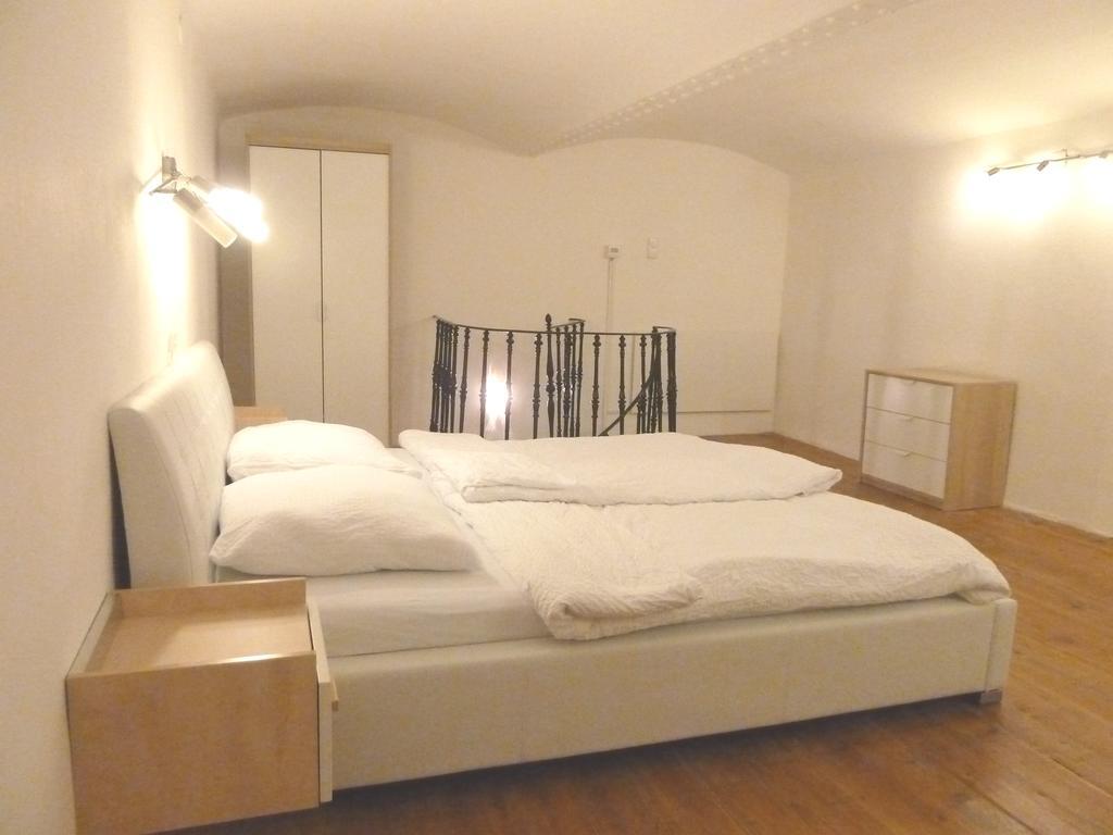 Sobieski Center Apartments Wiedeń Zewnętrze zdjęcie