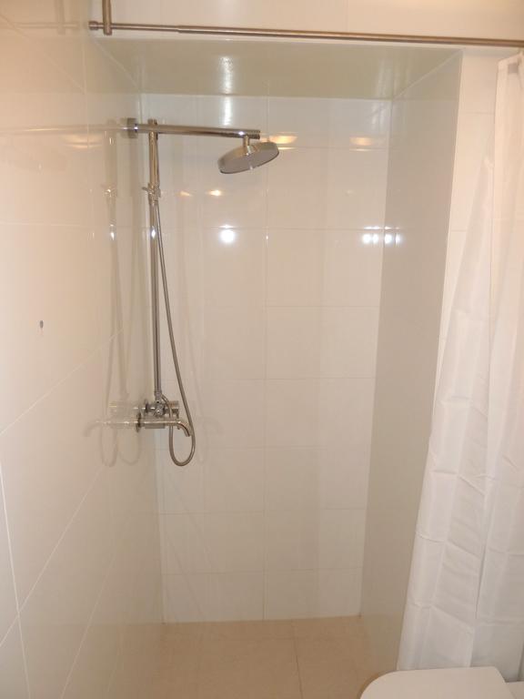 Sobieski Center Apartments Wiedeń Zewnętrze zdjęcie