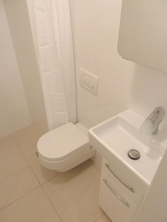 Sobieski Center Apartments Wiedeń Zewnętrze zdjęcie
