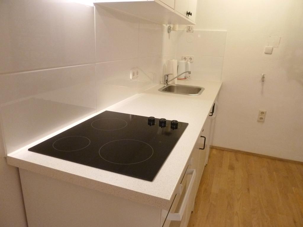 Sobieski Center Apartments Wiedeń Zewnętrze zdjęcie