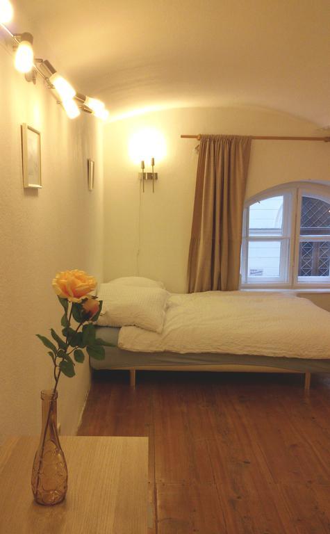 Sobieski Center Apartments Wiedeń Zewnętrze zdjęcie
