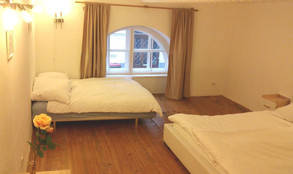 Sobieski Center Apartments Wiedeń Zewnętrze zdjęcie