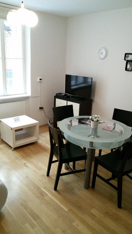 Sobieski Center Apartments Wiedeń Zewnętrze zdjęcie