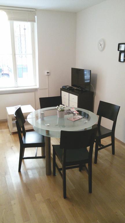 Sobieski Center Apartments Wiedeń Zewnętrze zdjęcie