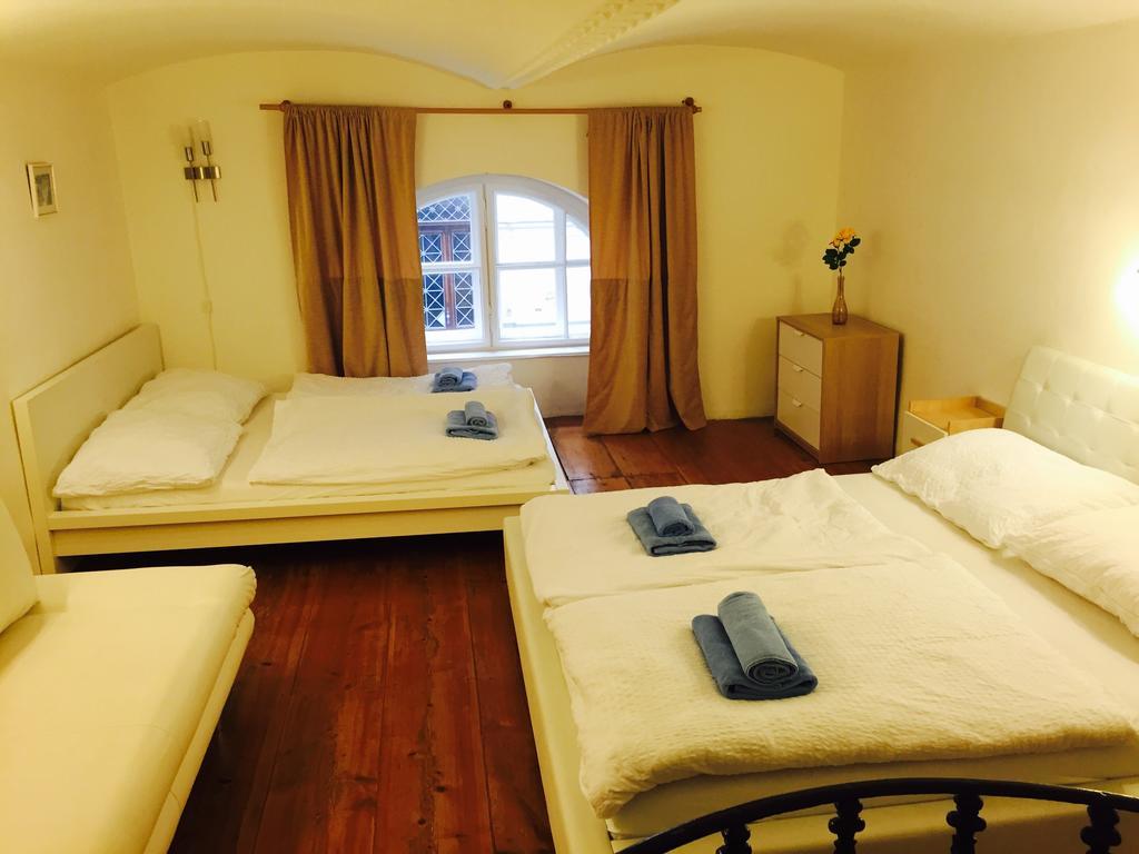 Sobieski Center Apartments Wiedeń Zewnętrze zdjęcie