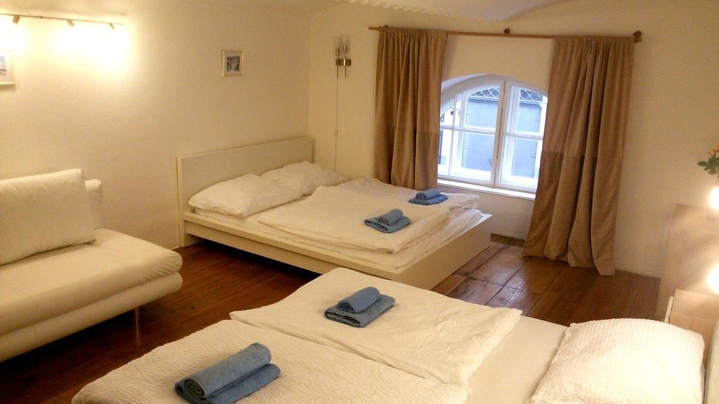 Sobieski Center Apartments Wiedeń Zewnętrze zdjęcie