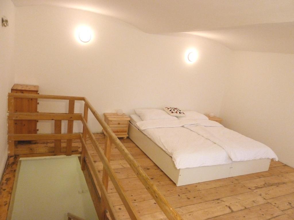 Sobieski Center Apartments Wiedeń Zewnętrze zdjęcie
