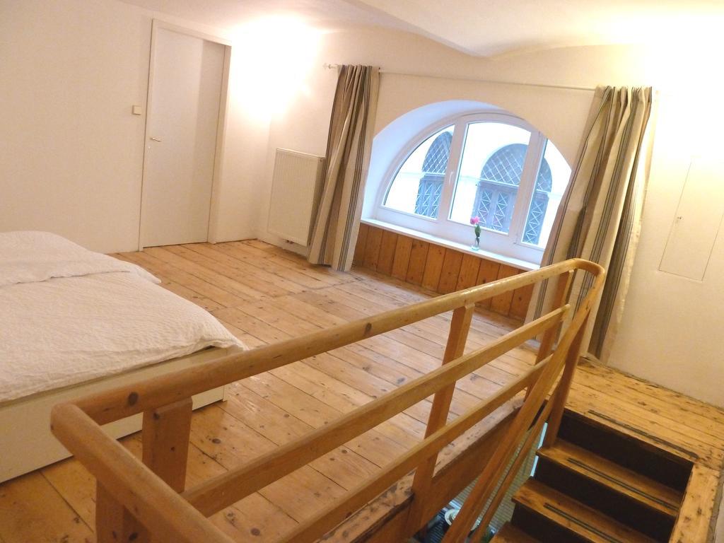 Sobieski Center Apartments Wiedeń Zewnętrze zdjęcie