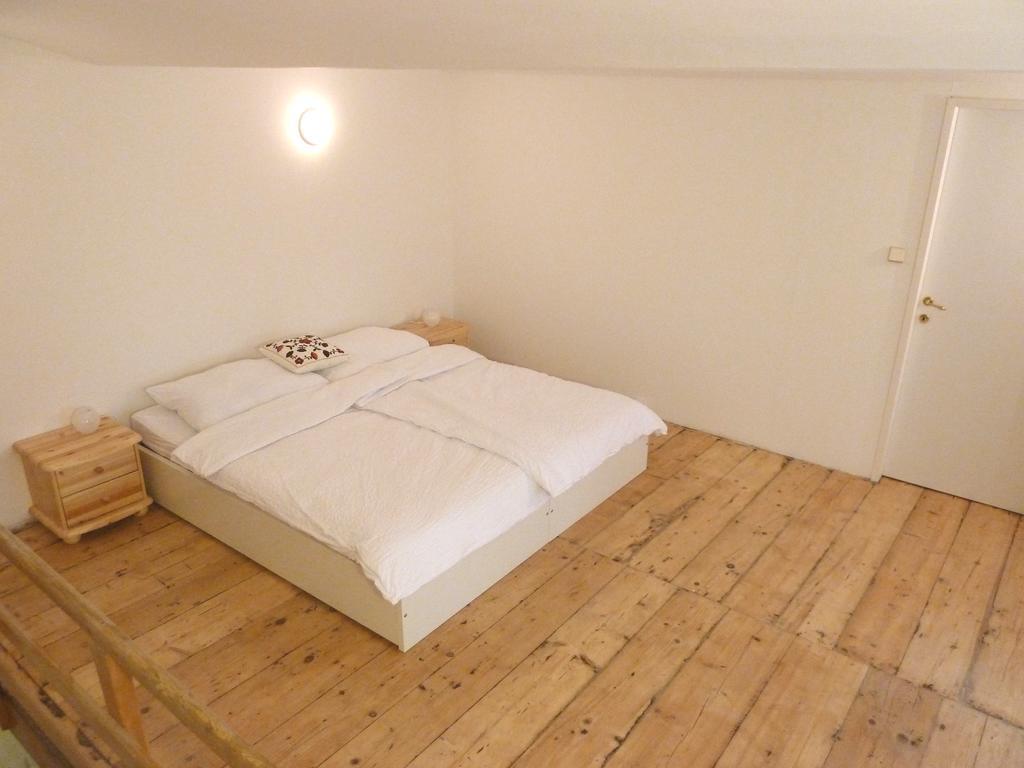 Sobieski Center Apartments Wiedeń Zewnętrze zdjęcie