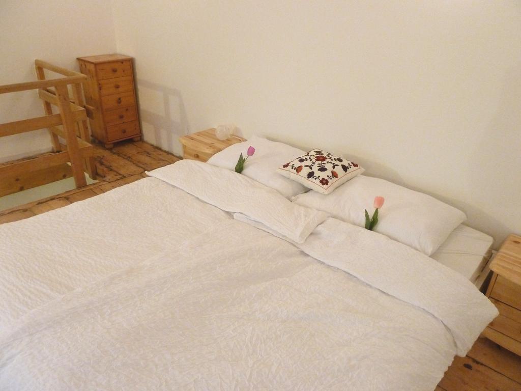 Sobieski Center Apartments Wiedeń Zewnętrze zdjęcie
