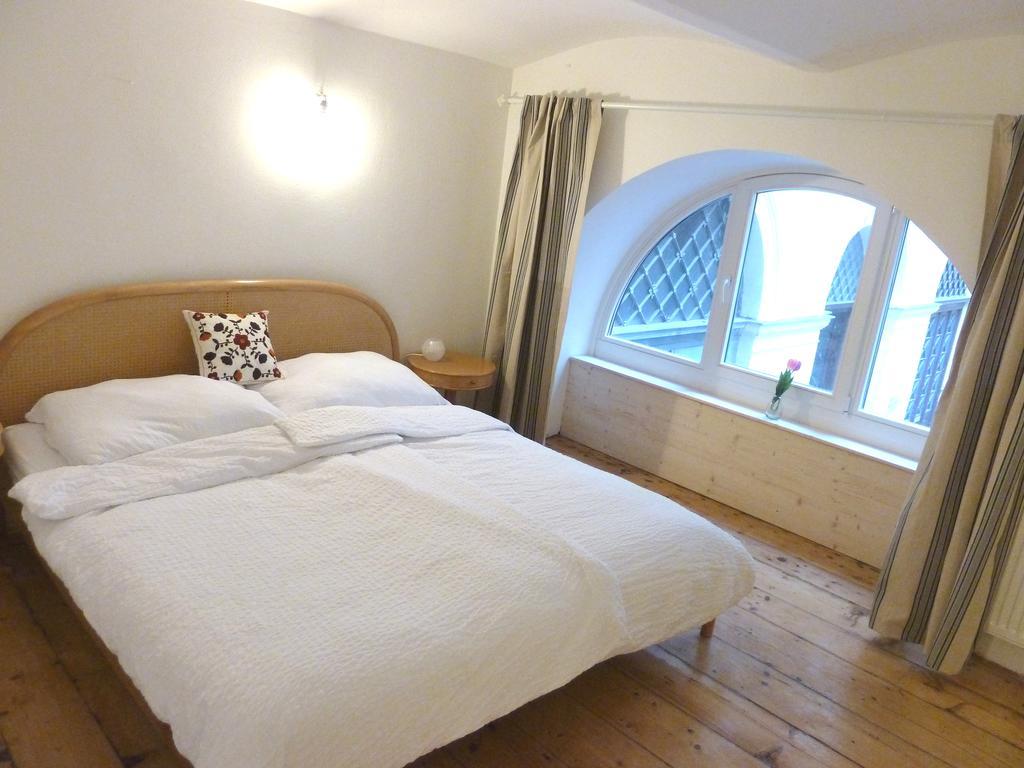 Sobieski Center Apartments Wiedeń Zewnętrze zdjęcie