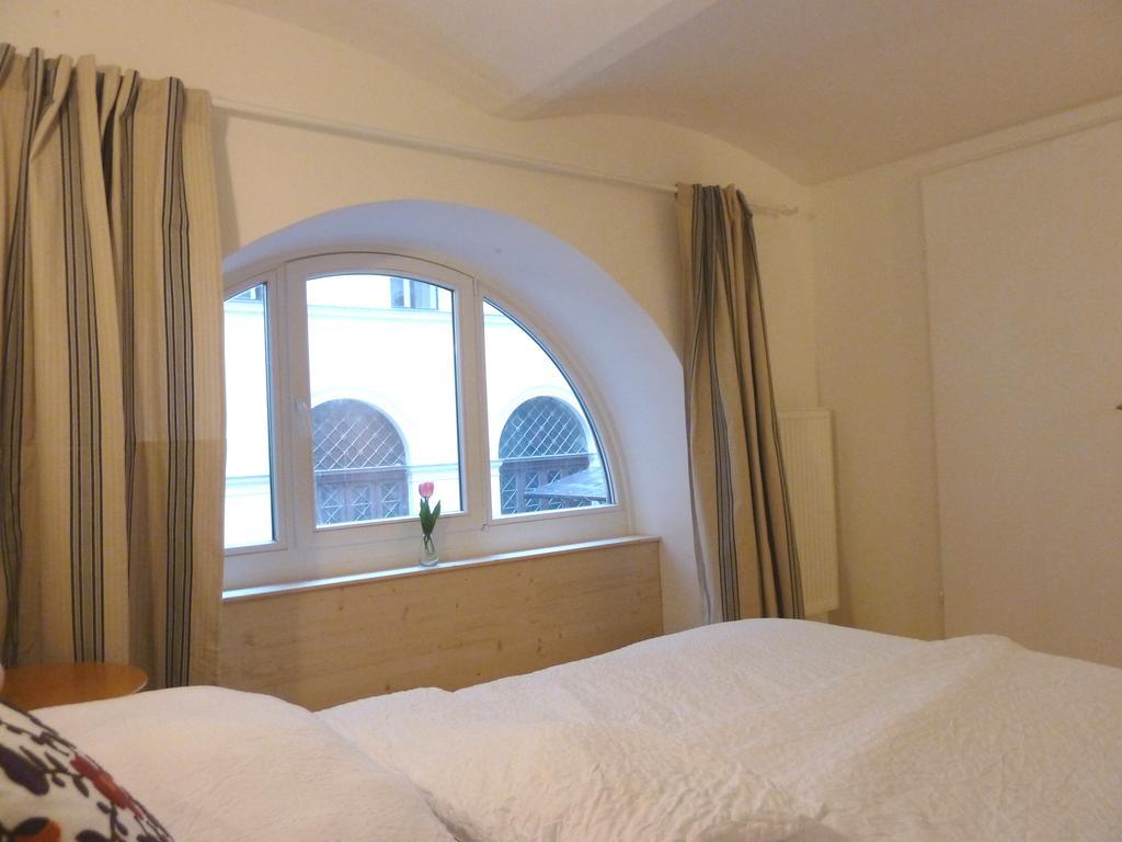 Sobieski Center Apartments Wiedeń Zewnętrze zdjęcie