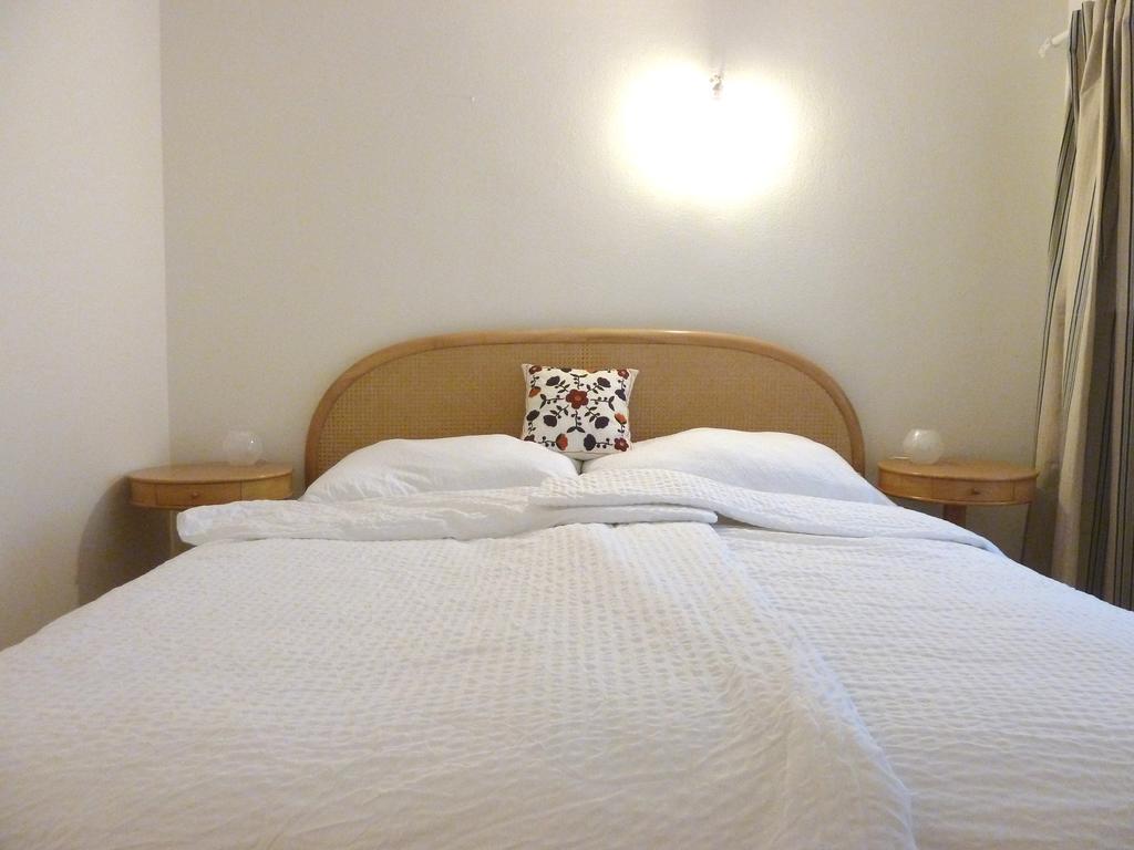 Sobieski Center Apartments Wiedeń Zewnętrze zdjęcie