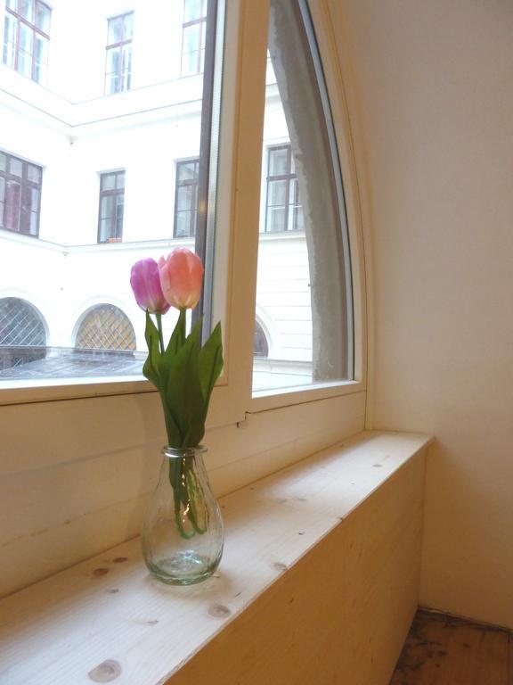 Sobieski Center Apartments Wiedeń Zewnętrze zdjęcie