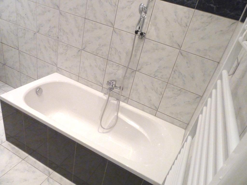 Sobieski Center Apartments Wiedeń Zewnętrze zdjęcie