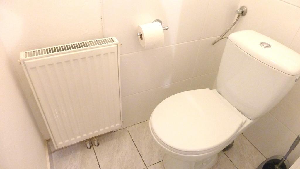 Sobieski Center Apartments Wiedeń Zewnętrze zdjęcie