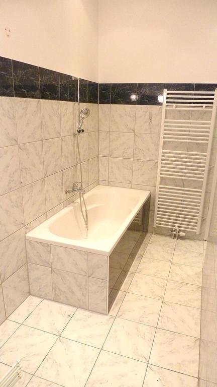 Sobieski Center Apartments Wiedeń Zewnętrze zdjęcie