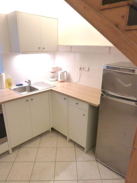 Sobieski Center Apartments Wiedeń Zewnętrze zdjęcie