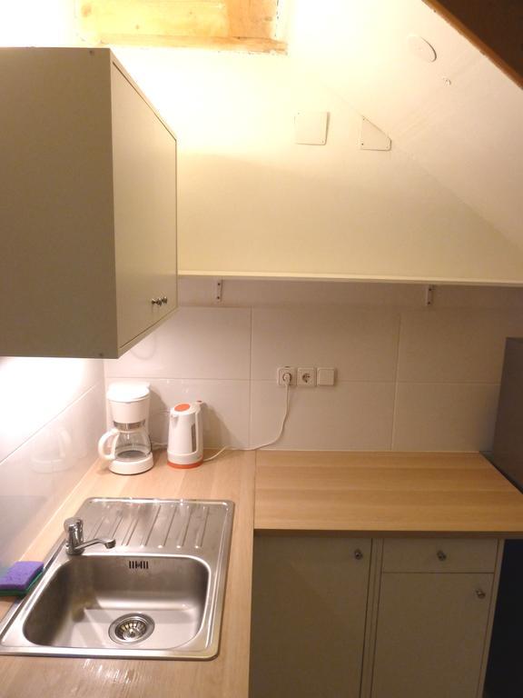 Sobieski Center Apartments Wiedeń Zewnętrze zdjęcie