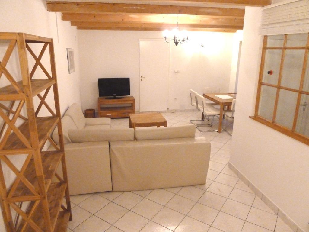 Sobieski Center Apartments Wiedeń Zewnętrze zdjęcie