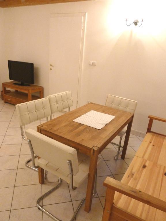 Sobieski Center Apartments Wiedeń Zewnętrze zdjęcie