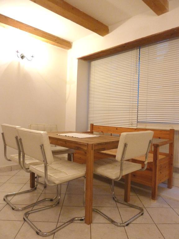 Sobieski Center Apartments Wiedeń Zewnętrze zdjęcie