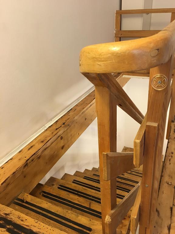 Sobieski Center Apartments Wiedeń Zewnętrze zdjęcie