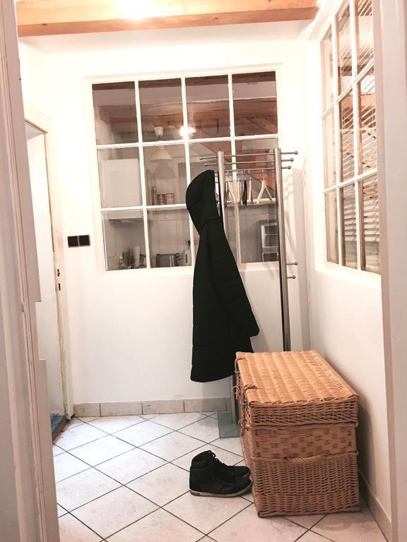 Sobieski Center Apartments Wiedeń Zewnętrze zdjęcie