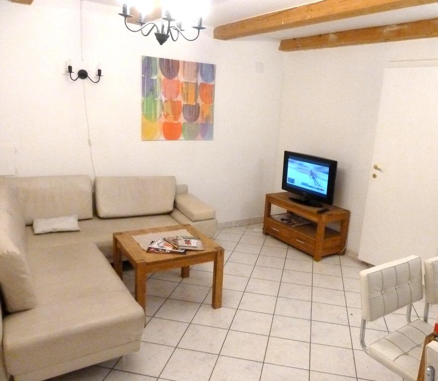 Sobieski Center Apartments Wiedeń Zewnętrze zdjęcie