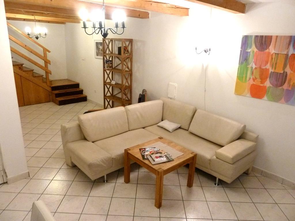 Sobieski Center Apartments Wiedeń Zewnętrze zdjęcie