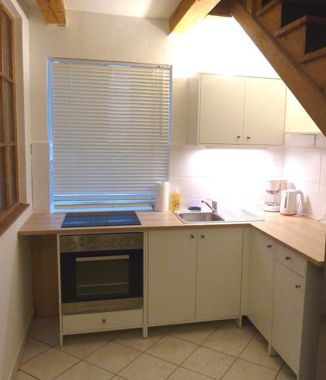 Sobieski Center Apartments Wiedeń Zewnętrze zdjęcie